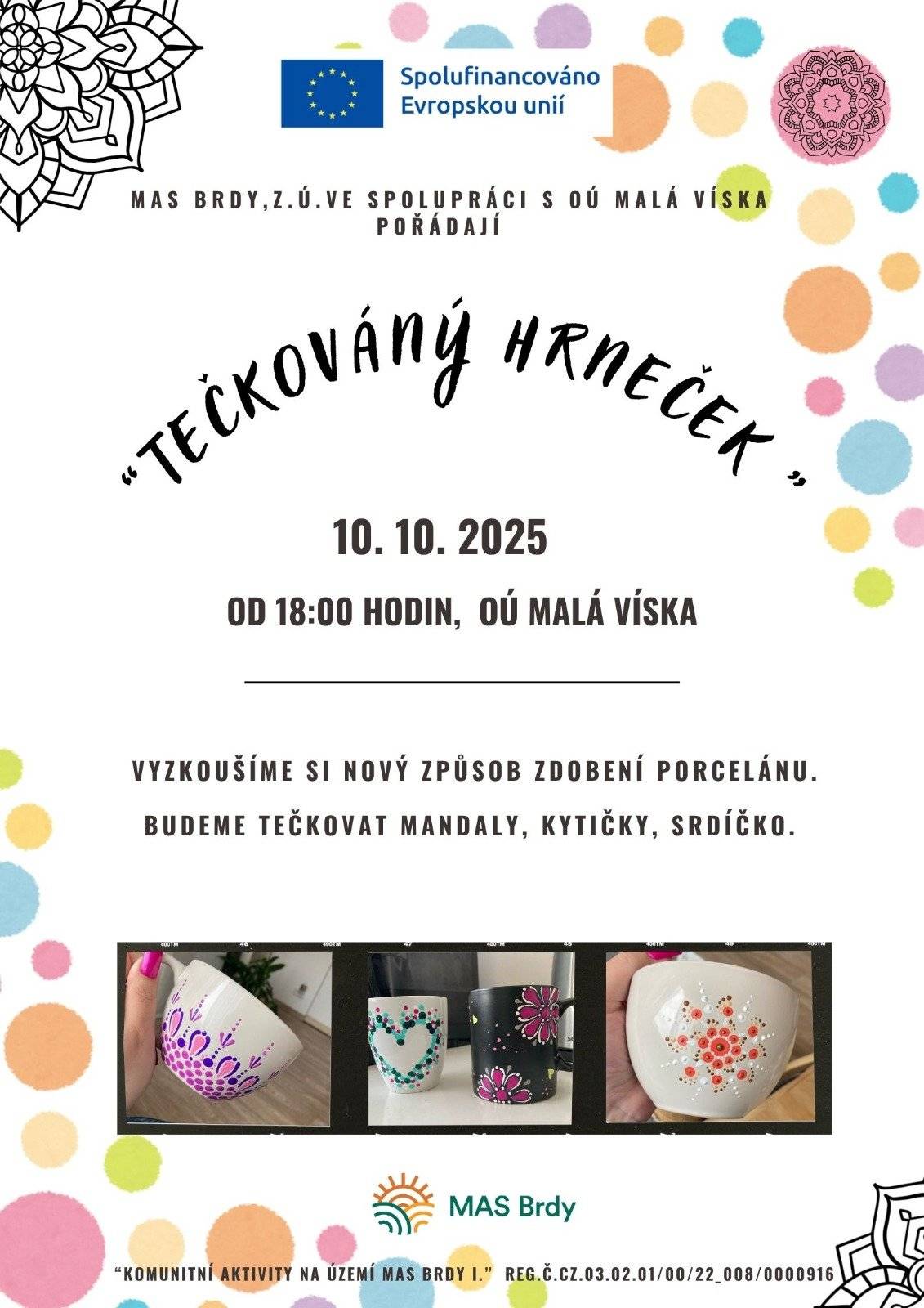 Podzimní vyrábění