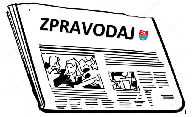 Informace ze života obce.