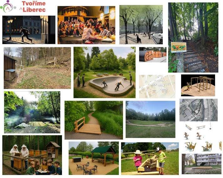 Říjen patří vašim hlasům tak se zapojte, sdílejte a inspirujte ostatní.   Už pátým rokem máte možnost ovlivnit, jak bude naše město vypadat – právě teď začíná hlasování v participativním rozpočtu 2025 v Liberci! Hlasujte o návrzích, které připravili sami občané města. Pomozte proměnit nápady ve skutečnost, protože Liberec tvoříme společně. Hlasujte zde na tomto odkazu: https://www.munipolis.cz/app/anketa/TvorimeLiberec2025 Děkujeme, že tvoříte město s námi.