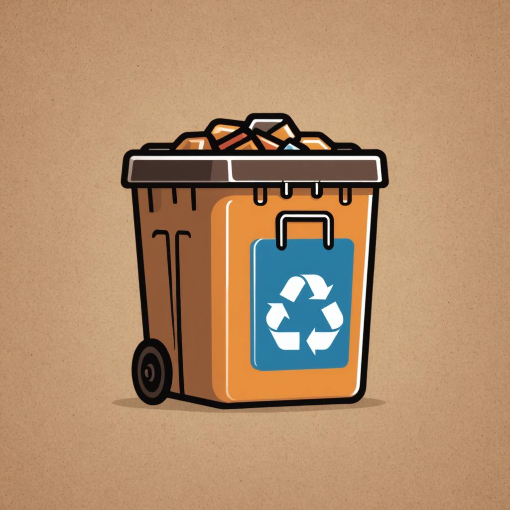 Dňa 7. októbra 2025 sa uskutoční výkup papiera a použitého kuchynského oleja. Výkup prebehne medzi obecným úradom a potravinami COOP Jednota od 15:30 do 16:30 hodiny.