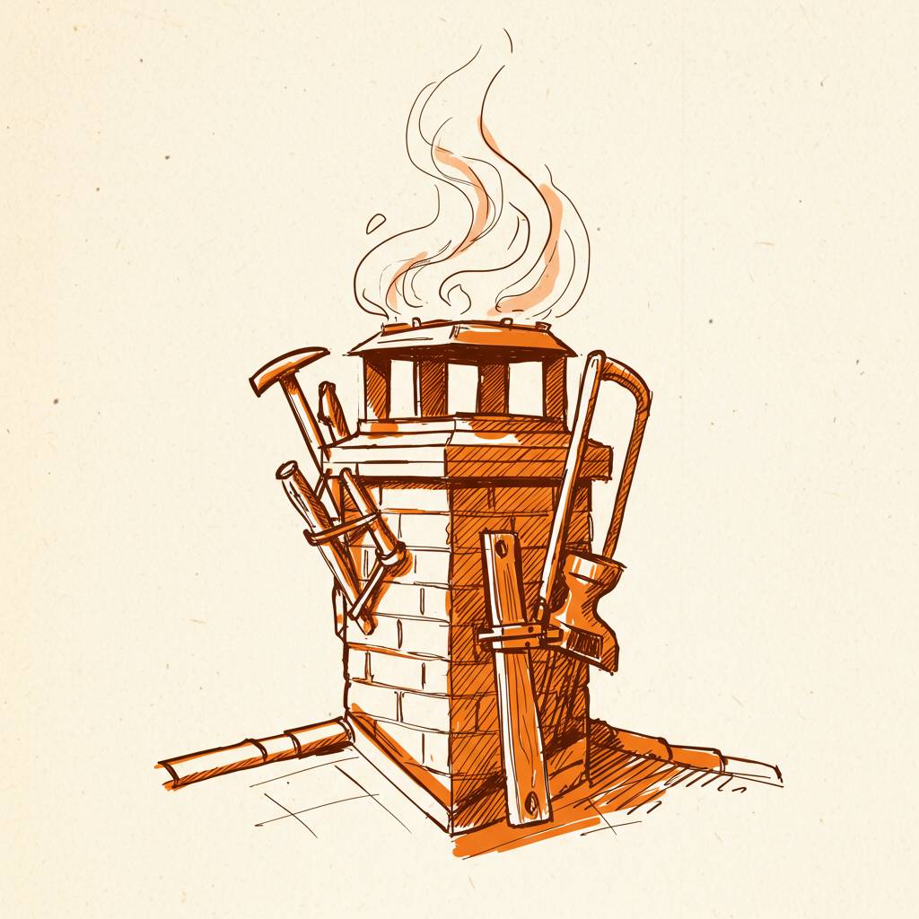 Kontrola čištění komínů a kotlů, plynových kotlů a revize kotlů na tuhá paliva se uskuteční ve čtvrtek dne 16. 10. 2025. Kromě toho můžete využít další služby jako vložkování nebo frézování komínu.