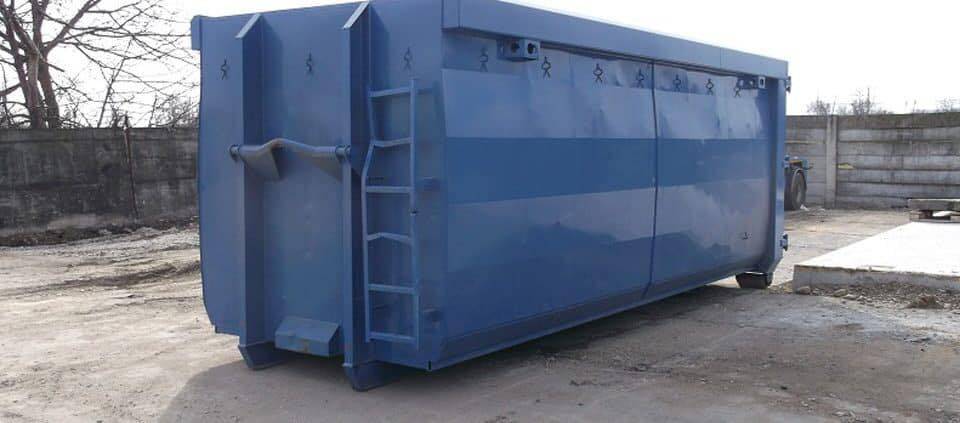 Tak ako každý rok, tak i túto jeseň poskytujeme občanom Bieleho Kostola benefit v podobe umiestnenia veľkokapacitných kontajnerov po obci na komunálny a zelený odpad.  Termín 11.10.2025 od 8:00 - 14:00 h