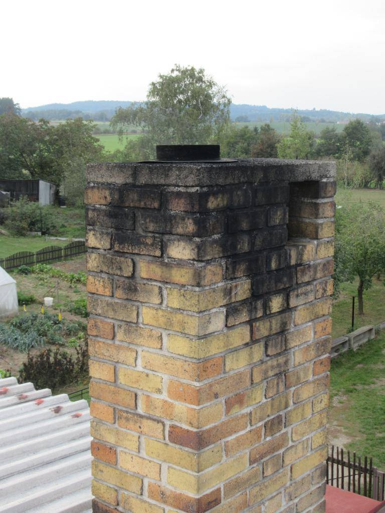 Ve středu 15.10.2025 od 9:00hod ( po celý den ) bude v obci Velká Turná probíhat čistění komínů a kontrola spalinové cesty. Zájemci se mohou zapsat do seznamu v prodejně v obci.