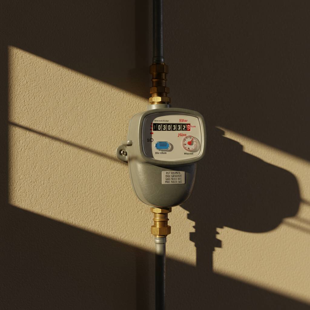 Dňa 1. októbra 2025 od 07:30 do 13:00 bude Východoslovenská vodárenská spoločnosť vykonávať periodický odpočet vodomerov. Odberateľov žiadame o sprístupnenie vodomerov.