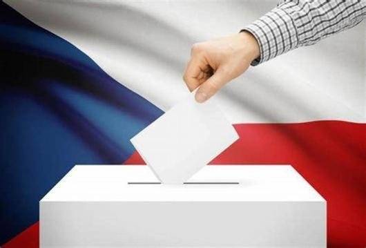 Volební místností pro volby do PS dnes a zítra je pro voliče z Olešnice a Lhotky sokolovna, Olešnice čp. 165, pro bukovské pak hasičárna, čp. 150.