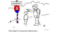 Budeme po volbách jako na Slovensku?