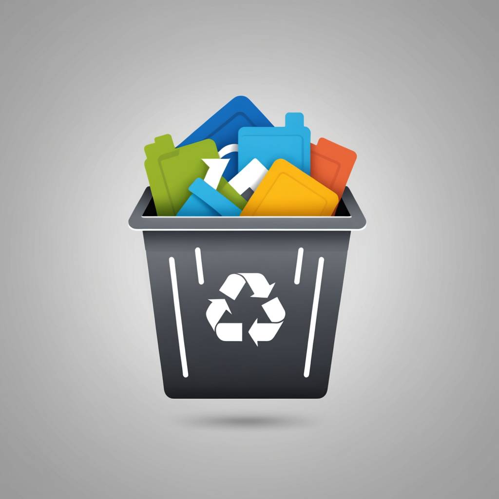 Upozorňujeme všechny občany na důležitost řádného třídění textilu. Pro čistý textil slouží kontejnery bílé barvy, zatímco znečištěný a znehodnocený textil je možné odevzdávat do kontejneru černé barvy.