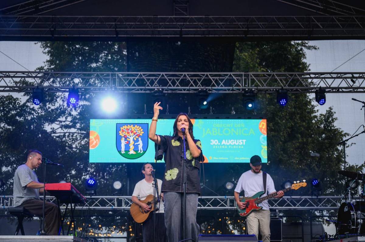 30. 08. 2025  foto: Tomáš "Mrawec" Bilka