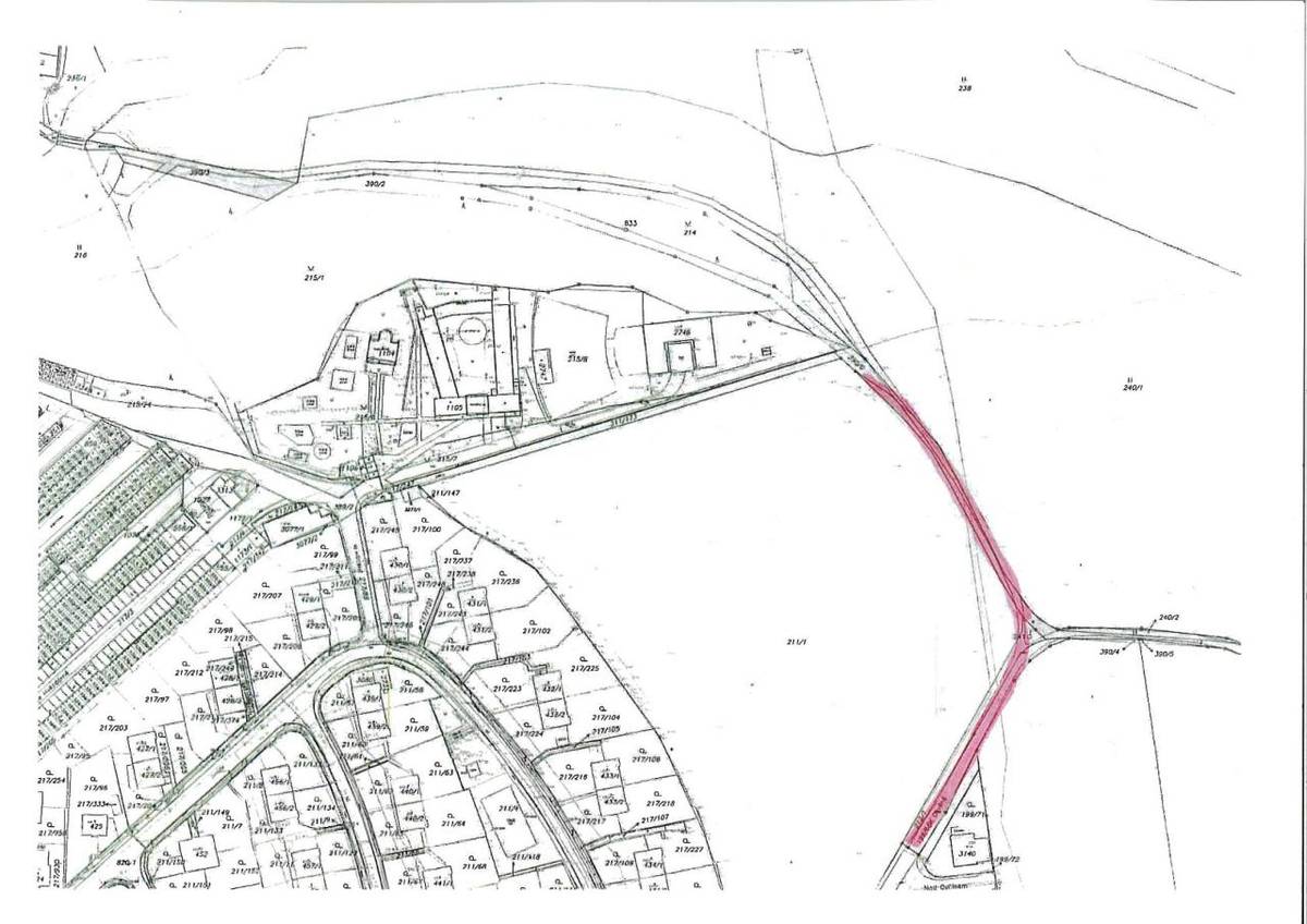 Z důvodu úpravy účelové komunikace v ulici K Ozvěně bude ve dnech 6. 10. 2025 - 10. 10. 2025  v čase od 7:00 - 17:00 omezen vjezd pro vozidla.  Děkujeme za pochopení