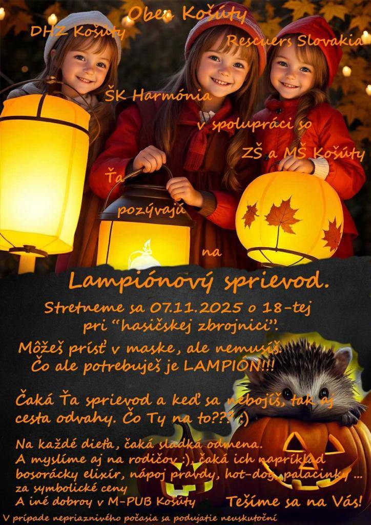 07.11.2025 - 18:00 hod.