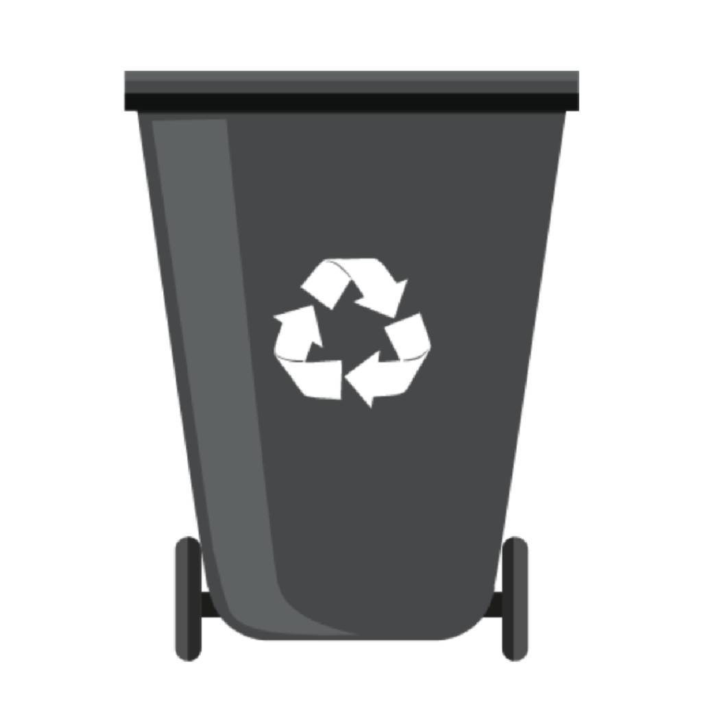 Zajtra dňa 2. októbra sa v našej obci uskutoční pravidelný vývoz komunálneho odpadu.