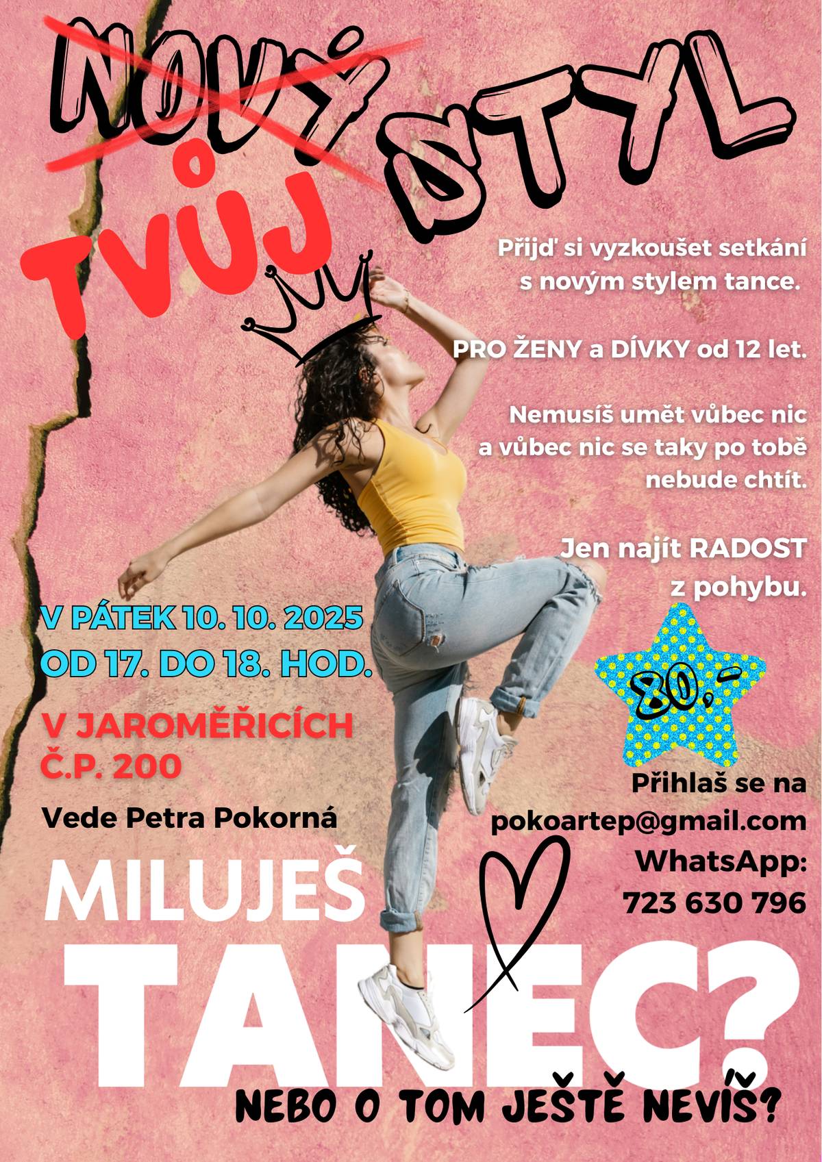 v pátek 10. 10. 2025