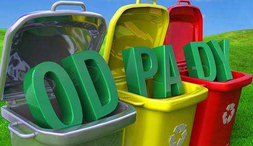 Nabízíme možnost nákupu plastových popelnic o objemu 120 a 240 litrů na komunální odpad. Další informace v příloze.