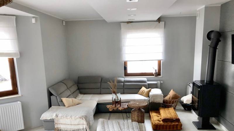 Galerie: Rodinný byt ve Slezsku