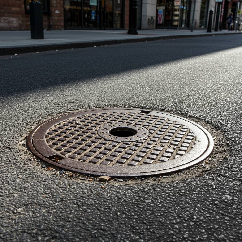 V pátek 3. října 2025 od 8 hodin dojde k dočasnému uzavření kanalizace kvůli opravě. Práce by měly být dokončeny během dopoledne, proto prosíme o trpělivost.