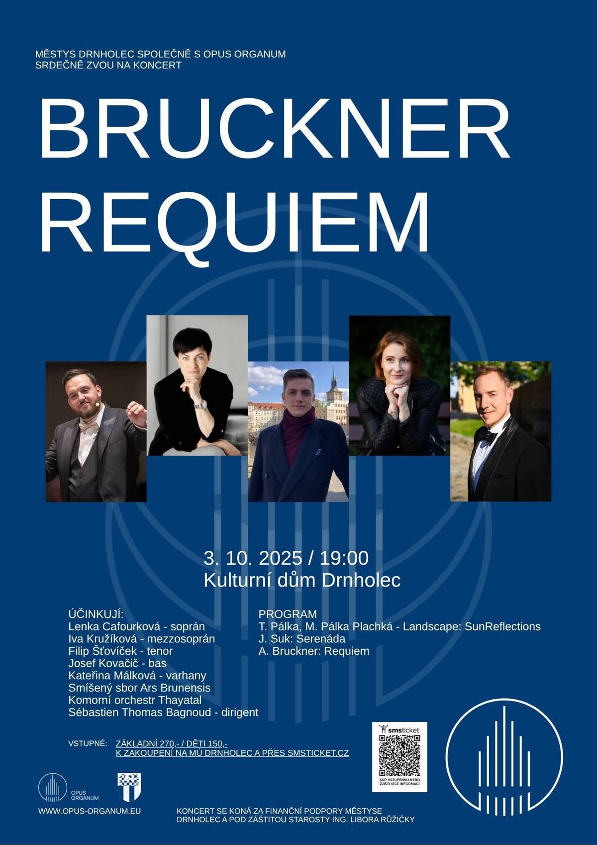 VOLBY DO POSLANECKÉ SNĚMOVNY PARLAMENTU ČESKÉ REPUBLIKY, se uskuteční ve dnech 3. a 4.října 2025. Volební místnost, která bude opět umístěna do kulturního domu, bude otevřena v pátek 3. října 2025 od 14.00 hodin do 22.00 hodin. V sobotu 4. října 2025 od 8.00 hodin do 14.00 hodin. Volební lístky voliči obdrží do schránek nejpozději 3 dny před konáním voleb, tj. úterý 30. září 2025. Ve dnech voleb může volič obdržet hlasovací lístky i ve volební místnosti. Voliči bude umožněno hlasování poté, kdy prokáže svou totožnost a státní občanství České republiky (platným občanským průkazem, cestovním, diplomatickým nebo služebním pasem České republiky anebo cestovním průkazem).