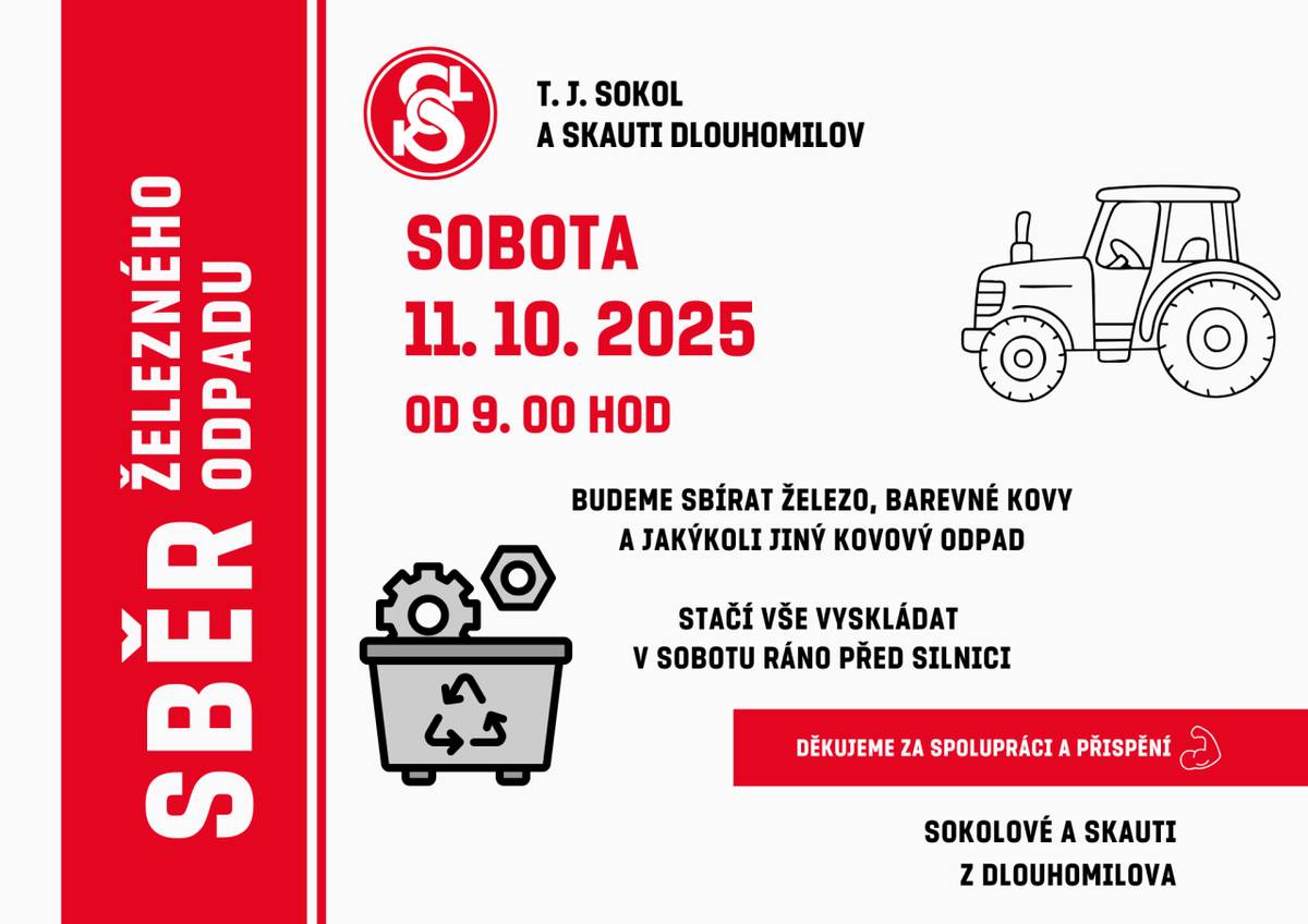 11.10.2025  od 09:00 hod