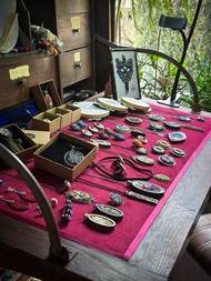 Přehlídka výrobků