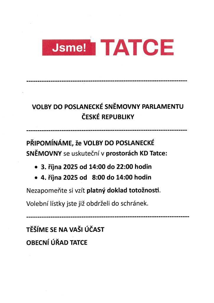 volby do PS Parlamentu ČR