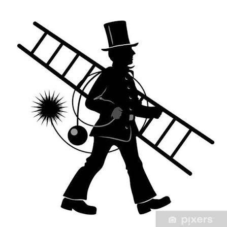 Oznamujeme občanům, že v pátek 7. listopadu a v sobotu 8. listopadu bude v Borovech chodit kominík.  Svůj případný zájem oznamte Jiřímu Černému (724 180 953), Kláře Kořínkové (720 661 246) nebo na e-mail (obec.borovy@seznam.cz). Nahlaste i den, který vám vyhovuje.