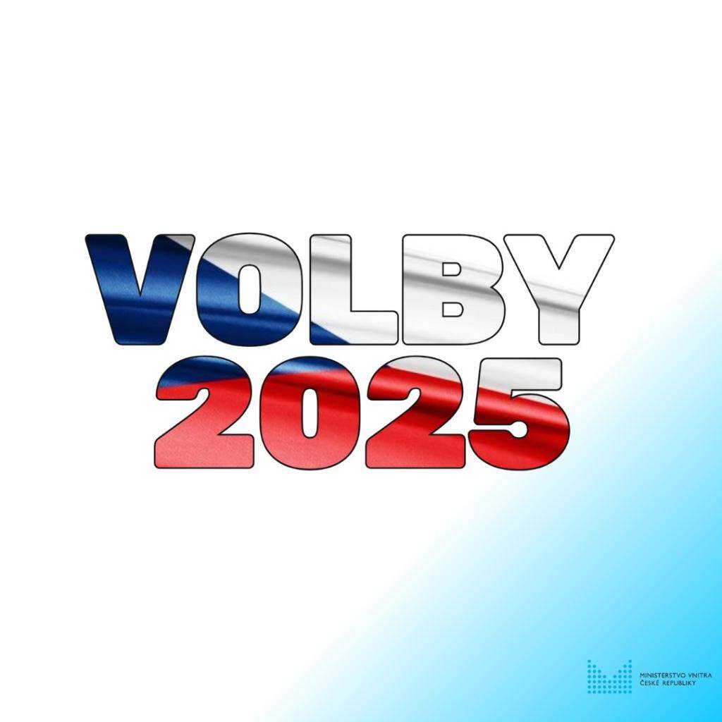 V pátek 3. října 2025 od 14.00 do 22.00 hod. a v sobotu 4. října 2025 od 8.00 do 14.00 hod. se konají volby do Poslanecké sněmovny Parlamentu ČR.    Volební místnost v Radnicích je nově umístěna do budovy Městského úřadu v Radnicích. Vstup hlavním vchodem z náměstí Kašpara Šternberka.