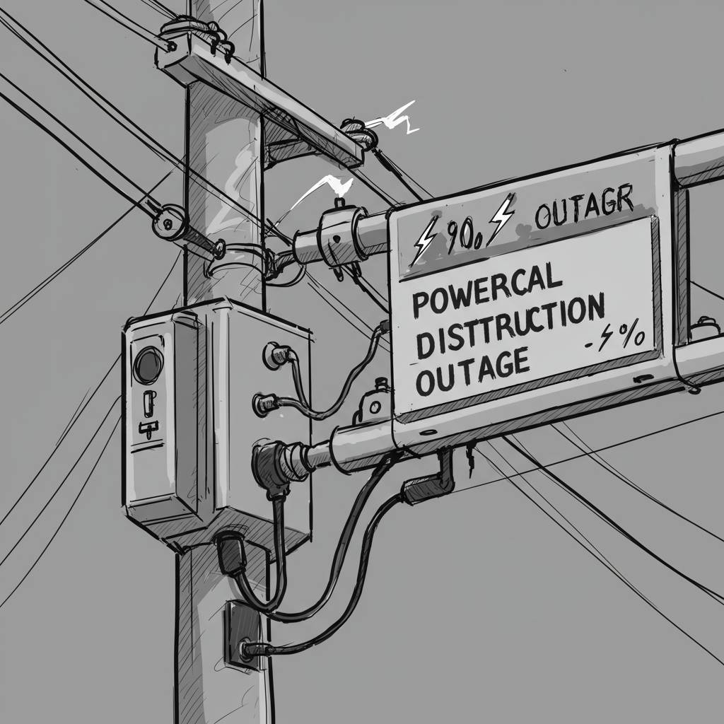 Obec Holice informuje o prerušeniach distribúcie elektriny, ktoré sa budú konať v novembri 2025 v časti obce Čechová. Z dôvodu plánovaných prác na distribučnej sústave budú bez dodávky elektriny niektoré ulice v určených časoch.