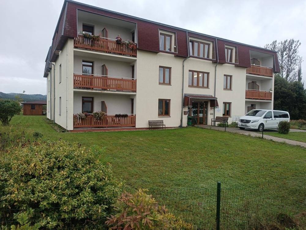 📍 Dům s pečovatelskou službou, Jižní 290, Stráž pod Ralskem 📅 úterý 7. října 2025 🕗 8:00–12:00 a 13:00–15:00 hodin Přijďte se podívat, jak funguje naše pečovatelská služba a co vše Vám může nabídnout. Pokud se Vám termín nehodí, je možné se domluvit na individuální prohlídce na tel. čísle 724 994 589.