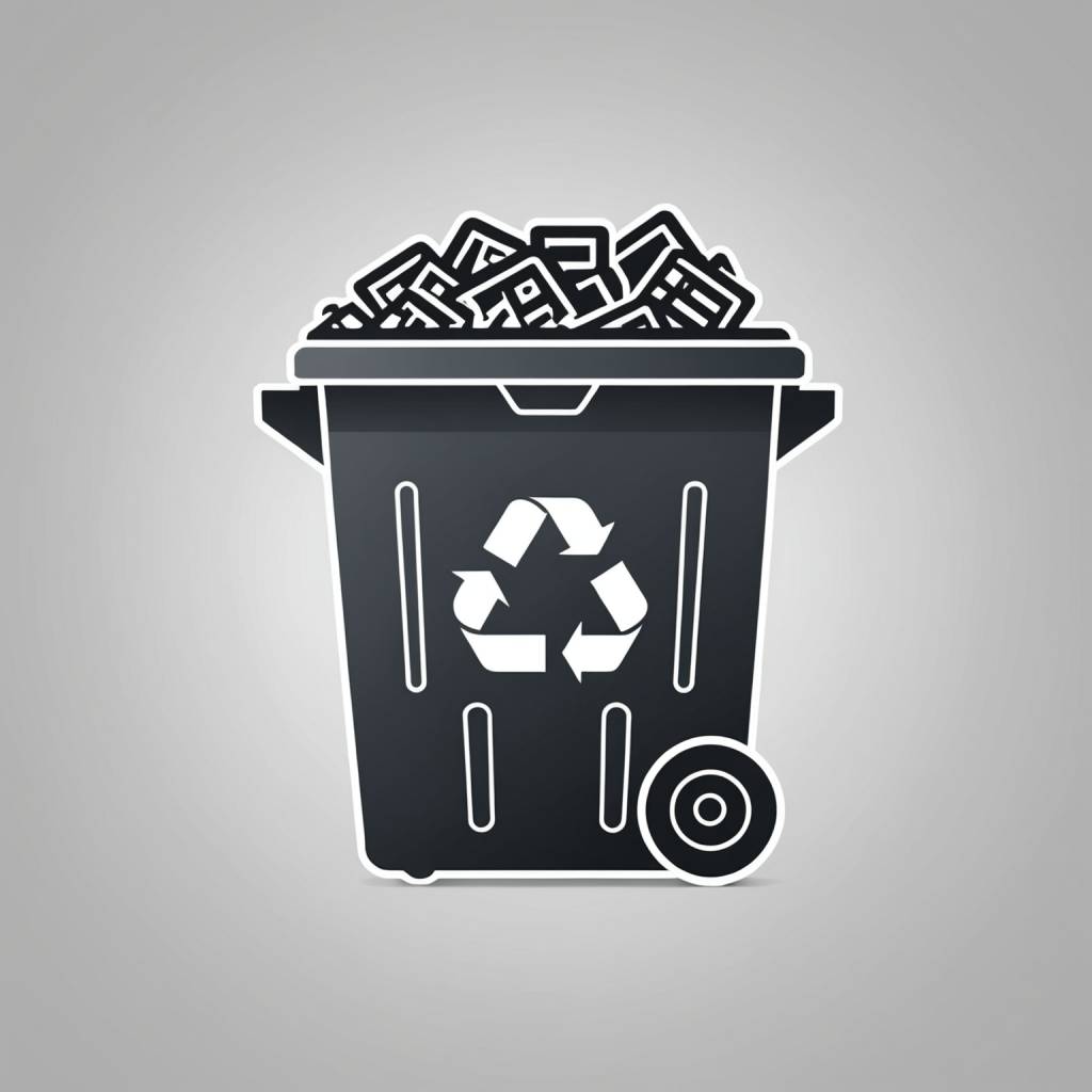 Připomínáme občanům, kteří ještě neuhradili poplatek za komunální odpad za období 5-8/2025, aby tak učinili. Platbu můžete provést na číslo účtu 1842756319/0800 nebo osobně na obecním úřadu.