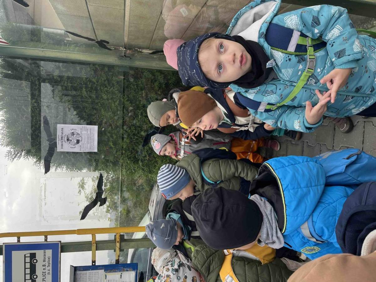 Kapka vody spadne z nebe,  co s ní bude? Kdo to ví?  Možná steče do potůčku,  nebo v zemi zklidní síť.