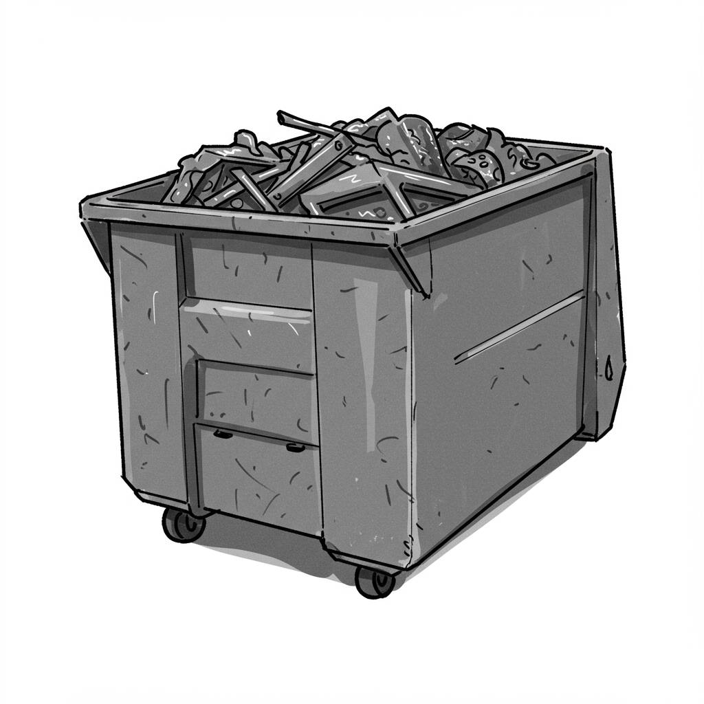 V naší obci se uskuteční sběr železného šrotu ve dnech 10. a 11. října 2025. Kontejner bude umístěn na zahradě v Lidovém domě a občané mohou přinášet odpad v určených časech během víkendu.