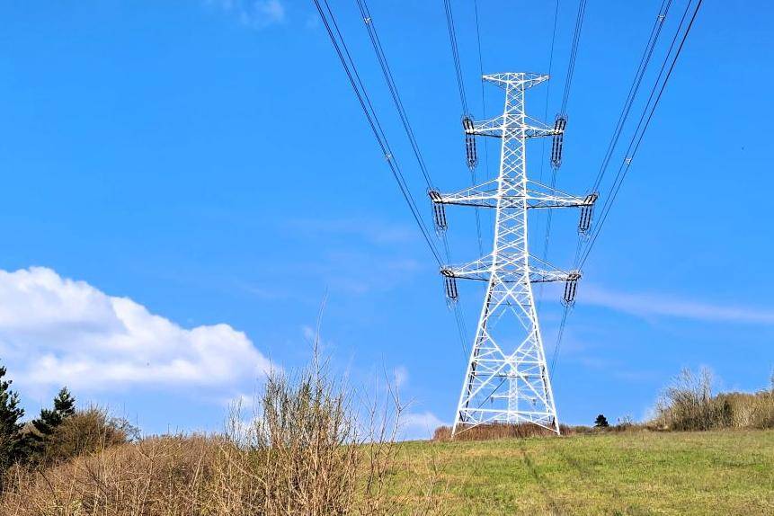 Údržba ochranného pásma vedenia VN spol. Ekorem s.r.o.  v termíne od 25.10.2025 - 31.03.2026 ...