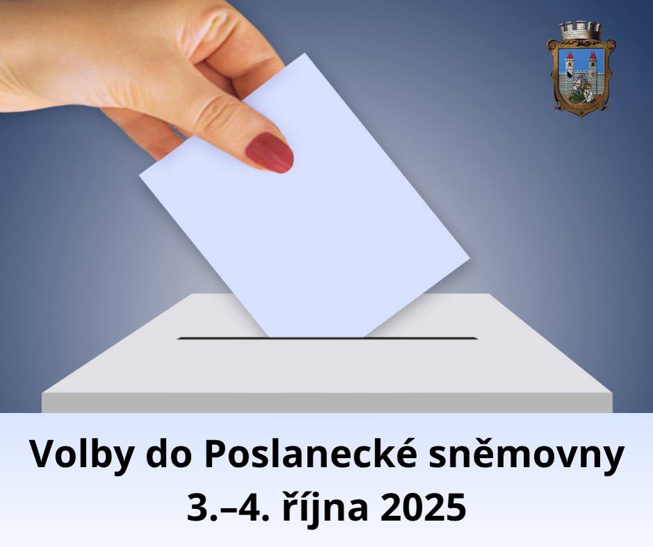 V pátek 3. října a v sobotu 4. října 2025 se konají volby do Poslanecké sněmovny Parlamentu České republiky.  Volební místnosti budou otevřeny:  ▪️ pátek 3. října 2025 od 14.00 do 22.00 hodin ▪️ sobota 4. října 2025 od 8.00 do 14.00 hodin  Navigaci do volebních místností podle adresy najdete v aplikaci „kudy k volbám“, kterou najdete na tomto odkazu https://kudykvolbam.iprpraha.cz/ 🔗  Podrobné informace o způsobu hlasování najdete na webu Prahy 22 na tomto odkazu http://bit.ly/4nU1MB6 🔗