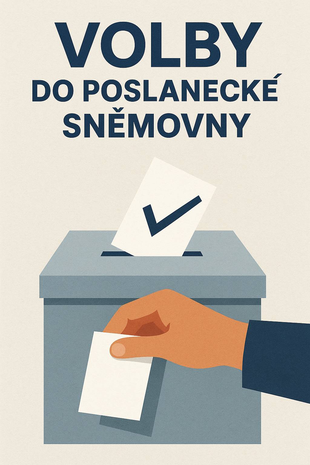 🔵 3. 10. 2025 od 14.00 hodin do 22.00 hodin  🔵 4. 10. 2025 od 08.00 hodin do 14.00 hodin  📍 Místem konání voleb ve volebním okrsku č. 1 je: Obecní úřad Březová (vchod od knihovny)  Voliči, kteří se ze zdravotních nebo jiných vážných důvodů nemohou dostavit do volební místnosti, mohou požádat okrskovou volební komisi o hlasování do přenosné volební schránky. ☎️ Kontaktujte volební komisi na tel. čísle: 602 503 322