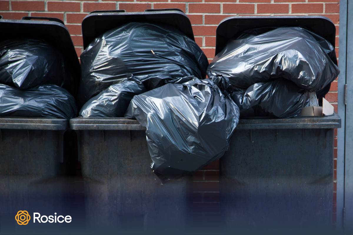 Přechod na nový systém svozu odpadu doznal pár změn. Mrkněte prosím sem.