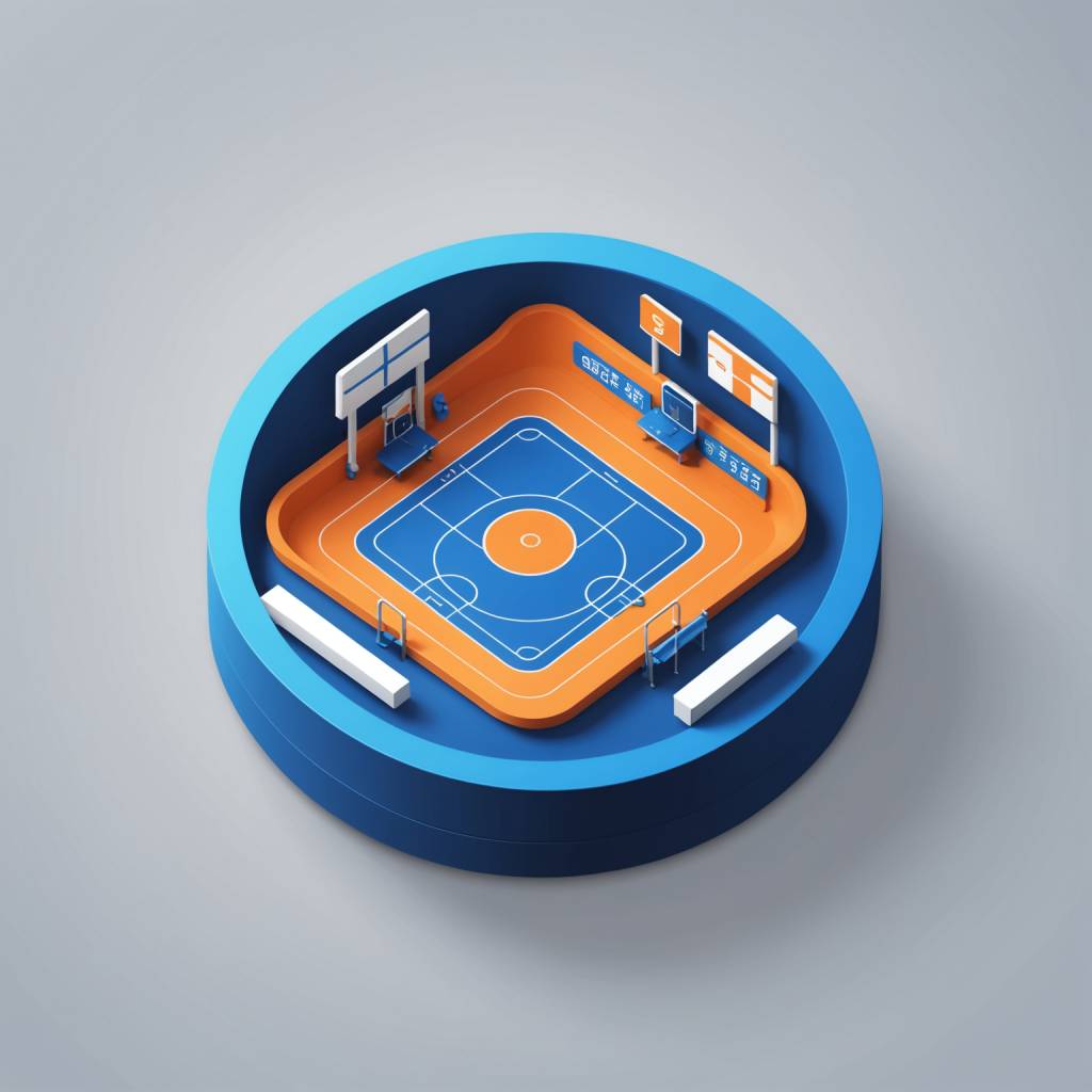 Nový rezervační systém pro sportovní halu Břest je nyní k dispozici. Tento systém funguje nonstop a umožňuje uživatelům snadno si rezervovat hrací dobu nebo zjistit obsazenost haly.