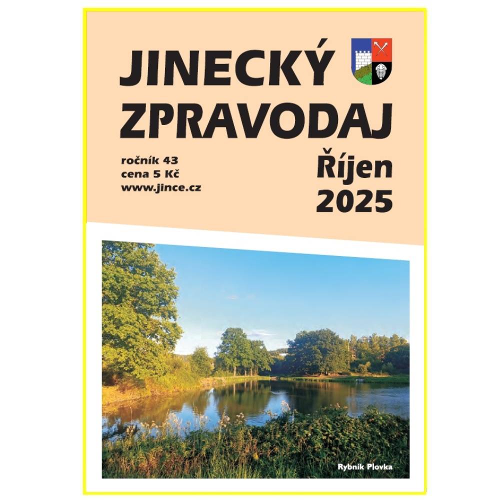 Z obsahu: Provoz Pošty Partner, termíny voleb do PS, pozvánky do Klubu Bára, reportáže z konaných akcí, pozvánky na říjen a listopad 2025 atd.
