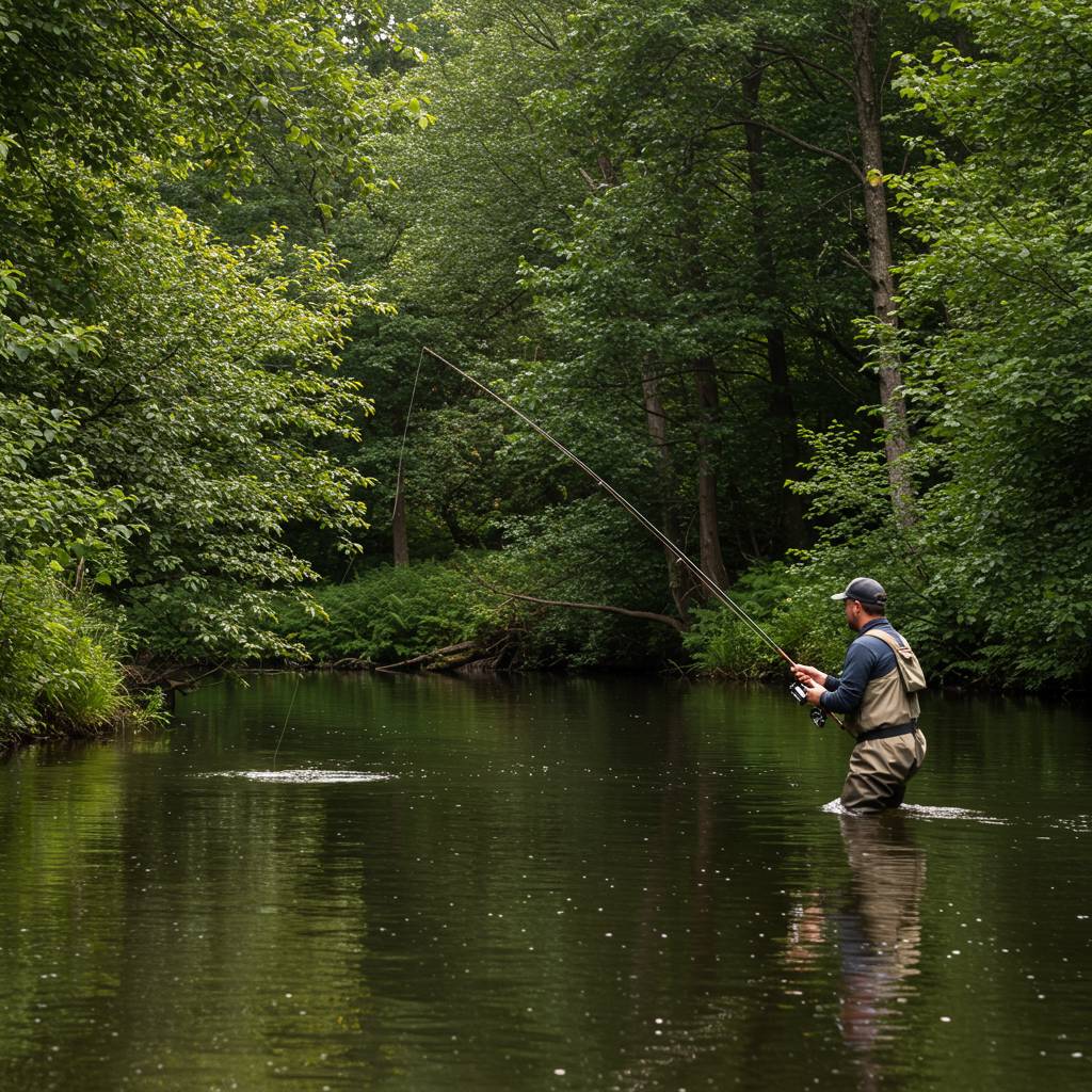 Rybářské závody se konají v sobotu 4. října 2025 ve 13 hodin. sejdeme se u rybníka u autobusové zastávky. Tato akce je skvělou příležitostí pro všechny, kteří mají rádi rybaření a chtějí se setkat s dalšími nadšenci.