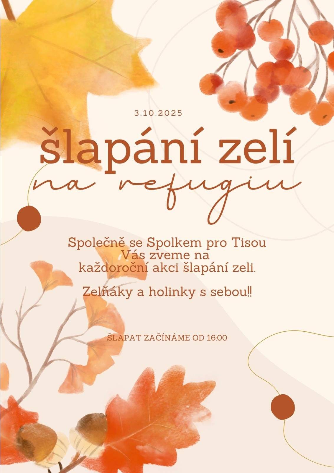 (termín byl posunut kvůli předpovědi počasí)