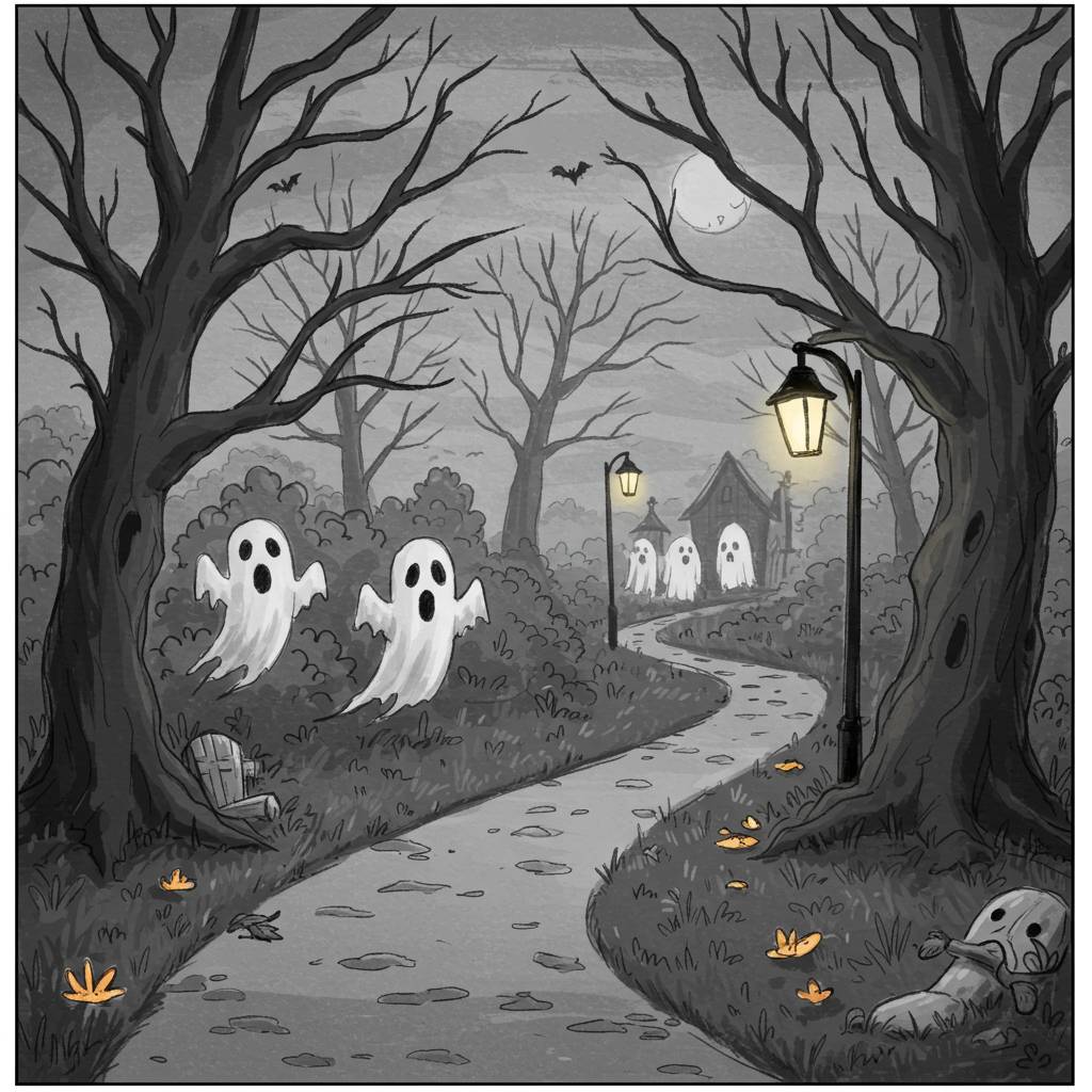 Milé děti a rodiče z Ostřešan, kulturní komise obce Ostřešany pro Vás připravila tradiční STEZKU ODVAHY.