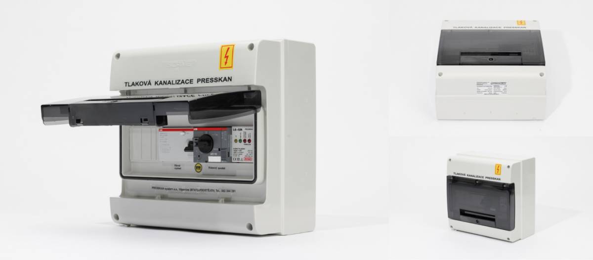 Informujeme, že v měsíci říjen probíhají v obci Žabeň revize domovních čerpacích stanic.  Děkujeme za spolupráci.