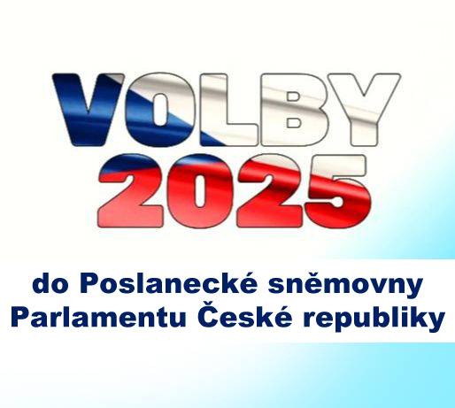 V pátek 3. října 2025 od 14 do 22 hodin a v sobotu 4. října 2025 od 8 do 14 hodin se uskuteční volby do Poslanecké sněmovny Parlamentu České republiky. Ve Všemině je volební místnost připravena v zasedací místnosti obecního úřadu. (vk)