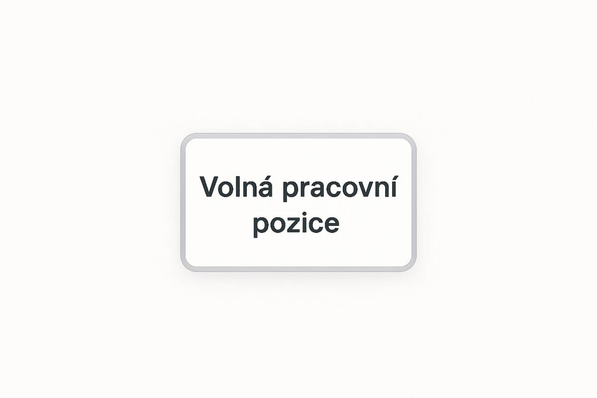 Mateřská škola Rokytnice v Orlických horách přijme nového zaměstnance na pozici školního asistenta.   Nástup je možný ihned.    Více informací naleznete v přiloženém dokumentu nebo u kontaktních údajů školy.