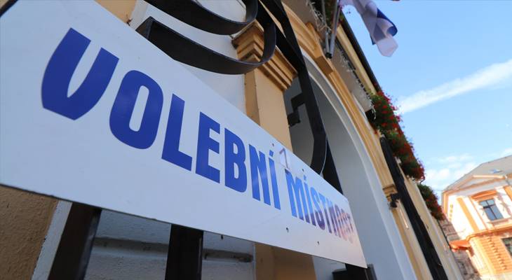 V České republice proběhly v pátek 3. a v sobotu 4. října volby do Poslanecké sněmovny Parlamentu ČR. Ve Varnsdorfu se k volebním urnám dostavilo celkem 61,47 % voličů.