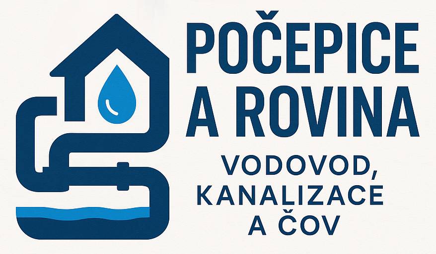 Oznámení - Vodovod a Kanalizace