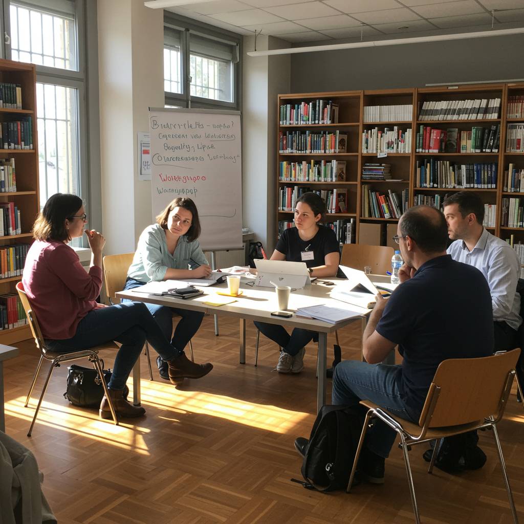 Projekt MAP IV ORP Svitavy se zaměřuje na podporu vzdělávání v regionu a přináší nové příležitosti pro zlepšení kvality výuky. Cílí na rozvoj jak dětí a žáků, tak pedagogů, přičemž klade důraz na moderní výukové metody a spolupráci s různými aktéry vzdělávání.