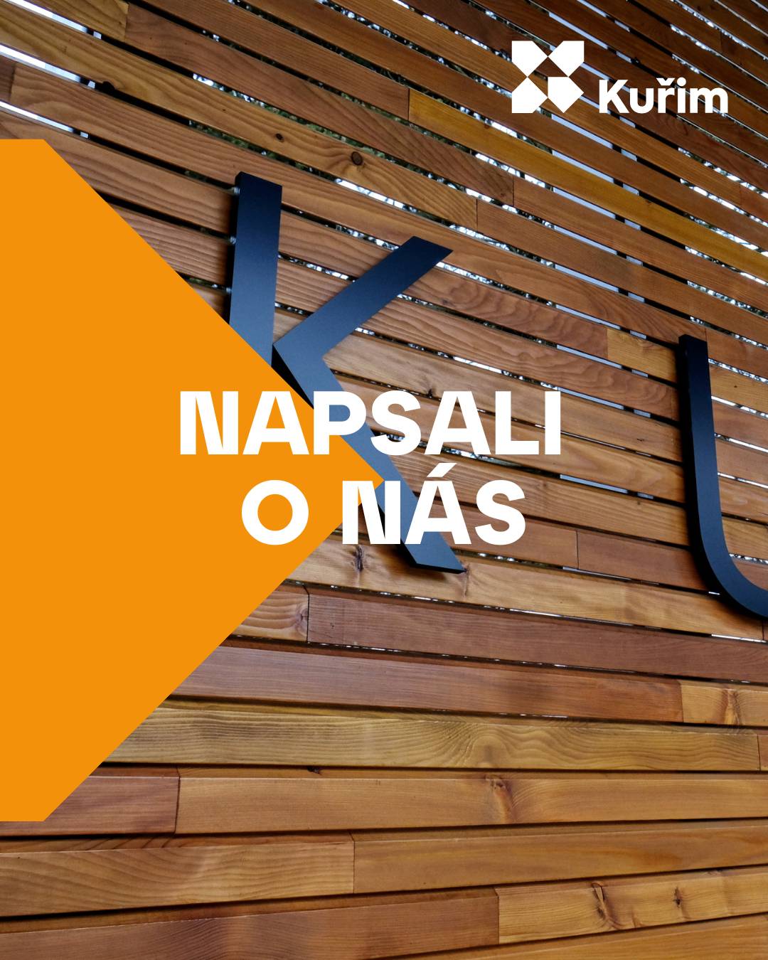 Kuřim – zelené město mezi kopci, kde se potkává historie, sport a příroda. 🌳⛪🏒 Podívejte se na článek, který krásně vystihuje, proč je Kuřim místem, kde se dobře žije: 👉 článek zde