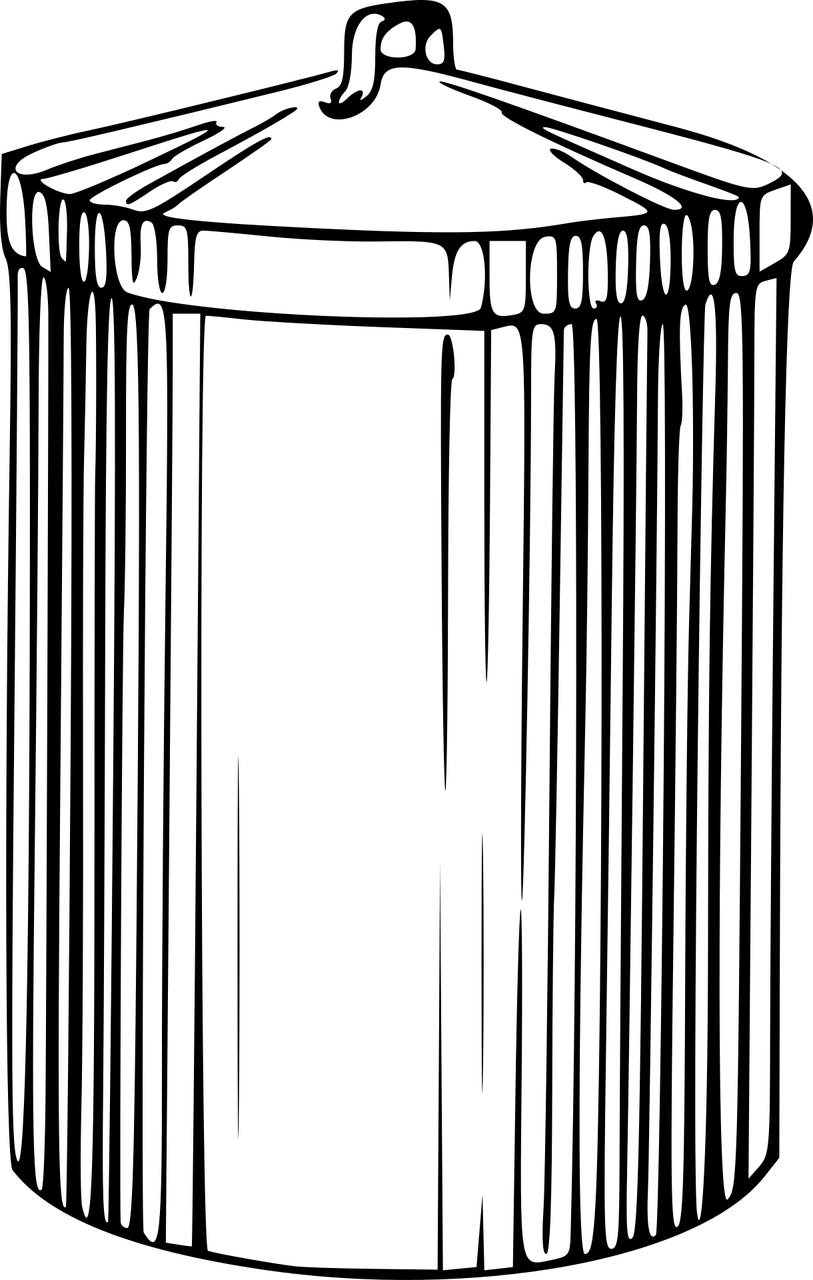 Zítra proběhne svoz komunálního odpadu v Žerotíně.