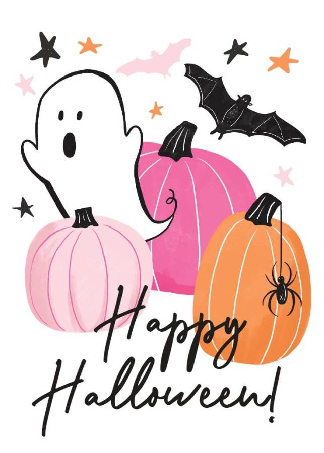 Halloweenská bojovka Kněžnice Obecní úřad ve spolupráci s SDH zve všechny malé a velké občany na halloweenskou bojovku. Akce se koná v pátek 24.10.  od 18:00.Sraz u obecní úřadu. Trasa cca 1,3 km - po trase stanoviště s úkoly. Malé děti s rodiči, větší odvážlivci mohou sami.Halloweenské kostýmy vítány.Po skončení akce drobné občerstvení a opékání buřtů.Těšíme se na vás.            IMG 1240(JPEG, 436 kB)