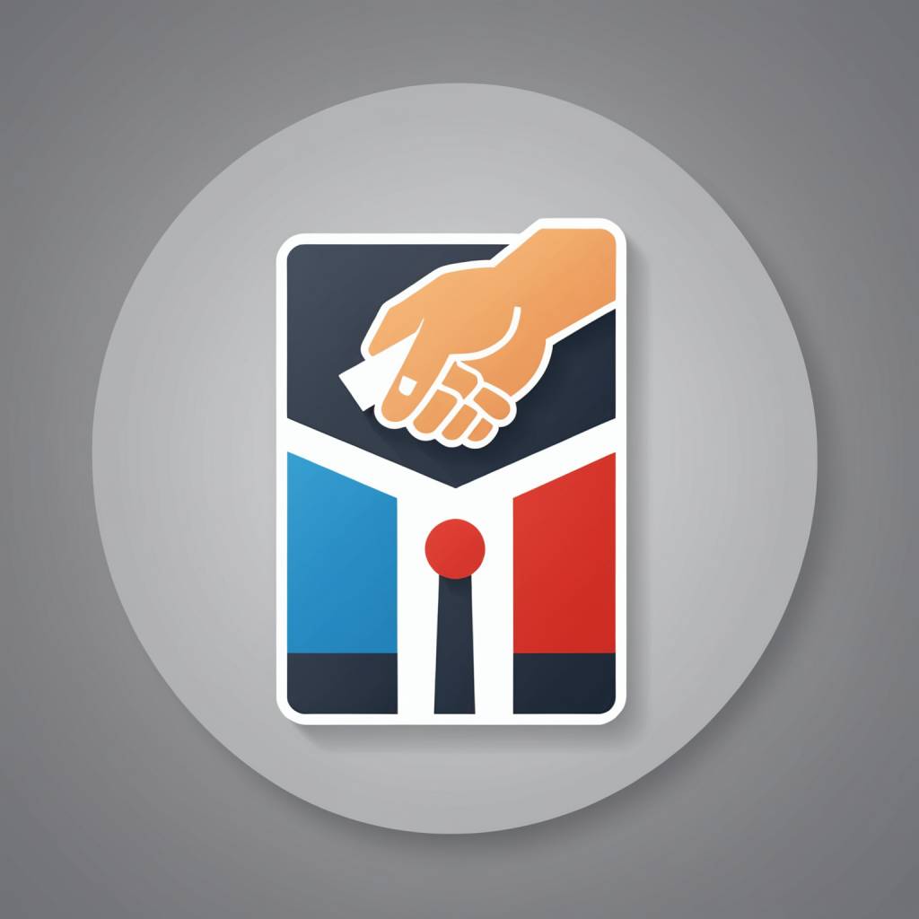 Výsledky voleb 2025 v naší obci