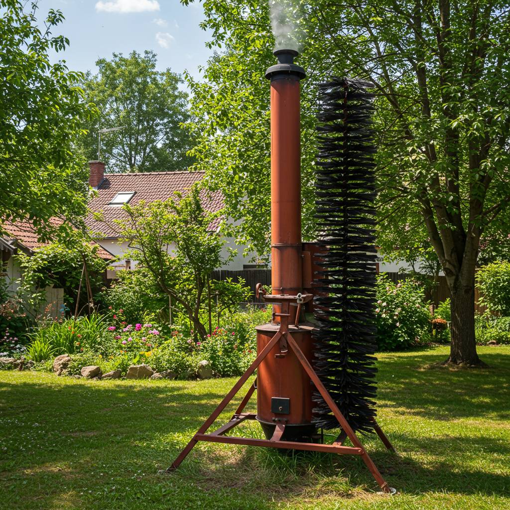 V naší obci proběhne od úterý 7. října do 19. října 2025 kontrola a čištění komínů prováděné kominictvím Marek. Cena za tuto službu činí 500 Kč a zahrnuje také kontroly kouřovodů a spalinových cest k plynovým kotlům. Součástí nabídky jsou i revize kotlů na tuhá paliva a krbových kamen s výměníkem. P